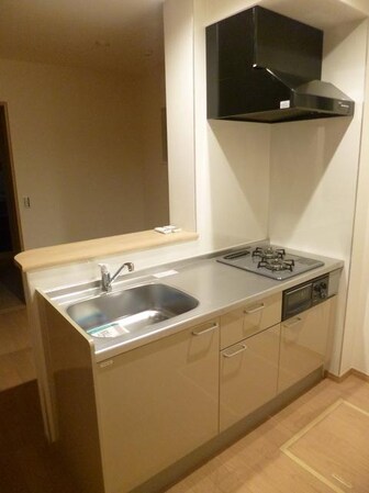 アン・ウィスタリアの物件内観写真